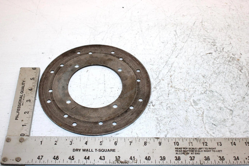 2002 Polaris Sportsman 700 Oem Rear Brake Rotor 5244635 AP184
