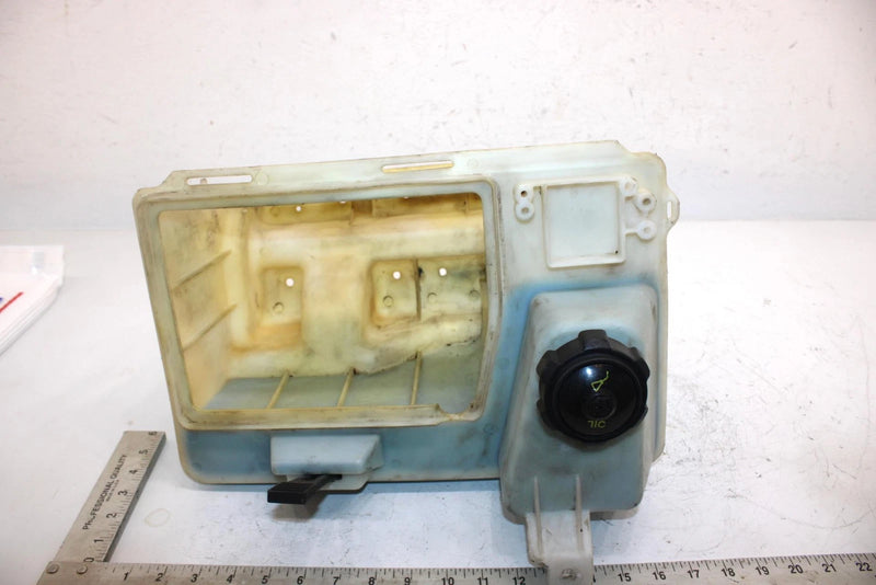 02 Polaris Xc Sp 500 Oem Airbox/Oil Tank 1253336 SP216