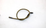 Polaris Classic Oem Hydraulic Braided Brake Hose Line 1910607 Q1145