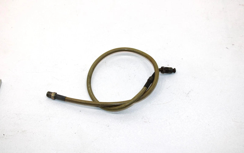 Polaris Classic Oem Hydraulic Braided Brake Hose Line 1910607 Q1145