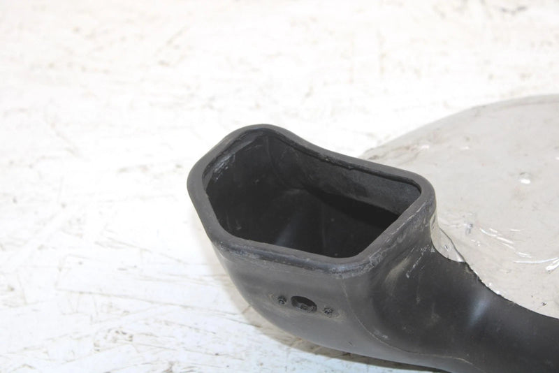 2005 Polaris Fusion 600 Ho Oem Airbox Air Cleaner 1202972 SP191