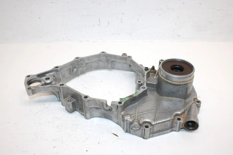 2006 Honda Trx 500 Fea Oem Rear Crankcase Cover 11340-HP0-A10 AH14