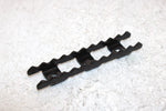 2003 Kawasaki Prairie 650 Oem Foot Peg Pair 34028-1487-UF AK26