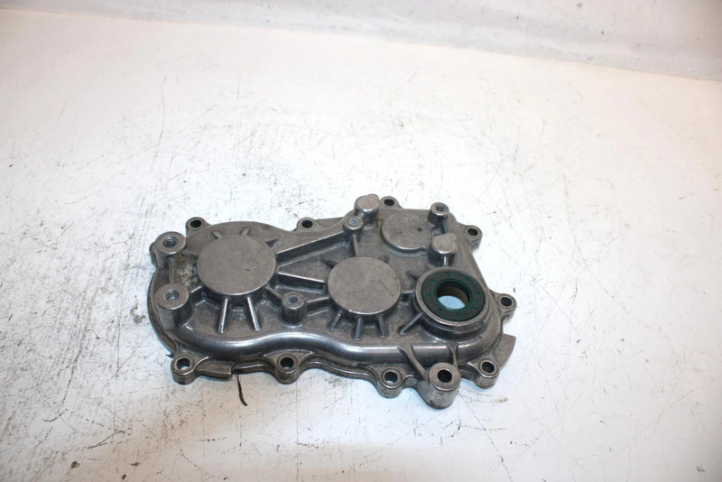 2000 Polaris Magnum 325 Oem Left Gearcase Cover 3233610 AP65