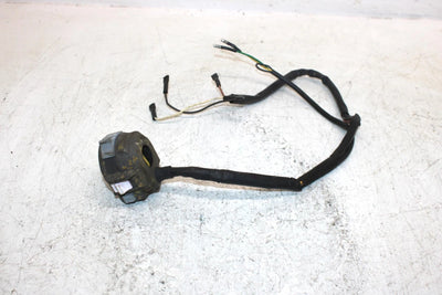 1990 Polaris Trail Boss 250 Oem Left Switch 4110095 AP162