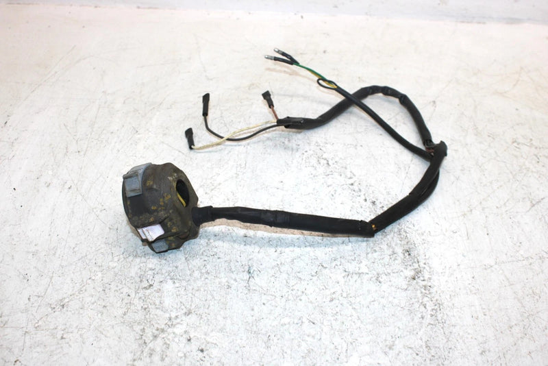 1990 Polaris Trail Boss 250 Oem Left Switch 4110095 AP162