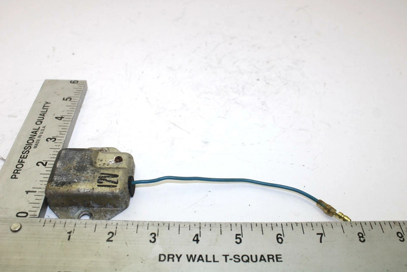 78 Yamaha Enticer 340 OEM Rectifier Voltage Regulator 82F-81910-A0-00 SY55