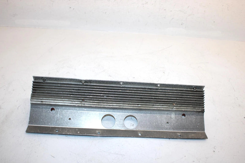 96 Polaris Xcr Sp 600 Oem Front Heat Exchanger 2511239 SP154