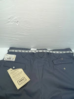 New Vintage Gray Ranch Polyester Pants #P1023 XX-114