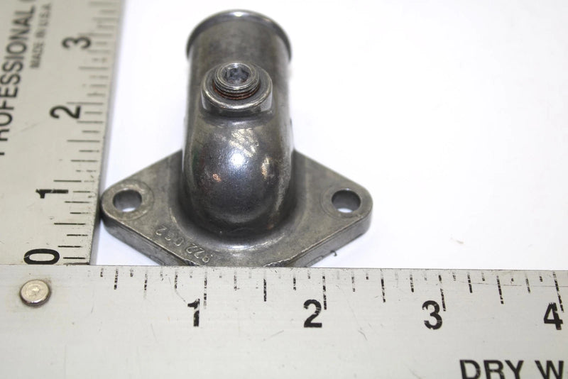 Ski-Doo OEM 90 Degree Outlet Socket 420922062 Q3437