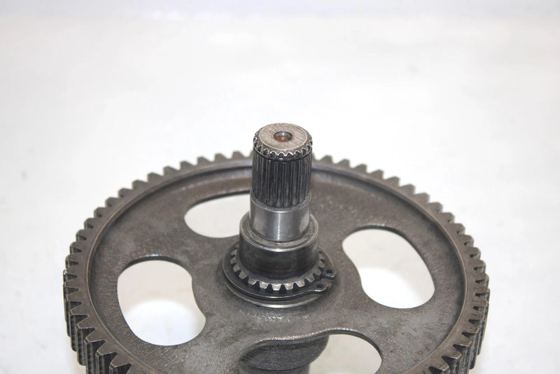 02 Arctic Cat 250 2x4 Oem Rear Final Drive Gear 3446-176 AA22