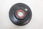 Polaris Oem Black Track Idler Wheel 6380 1590001 Q1254
