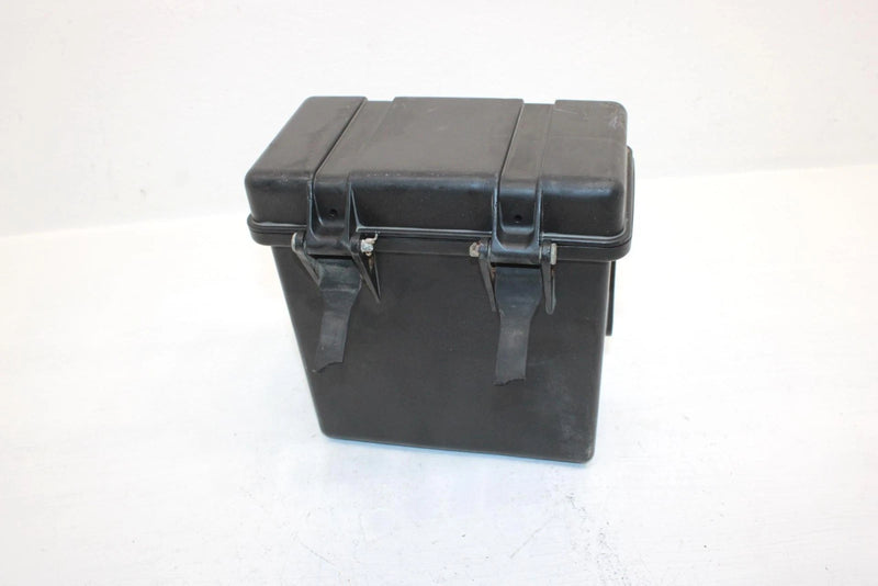2006 Kawasaki Prarie 360 Oem Storage Box 39012-7501 AK29