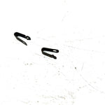 02 Honda Foreman Rubicon 500 4x4 OEM Brake Spring Clip Pair 45172-S04-003 AH85