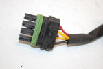 1999 Sea-doo Gti Oem Voltage Regulator 278001239 JS54