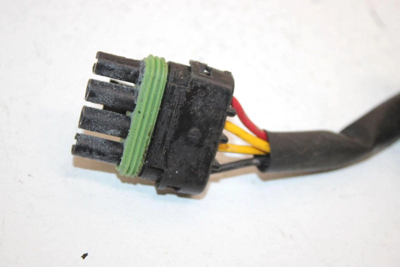 1999 Sea-doo Gti Oem Voltage Regulator 278001239 JS54