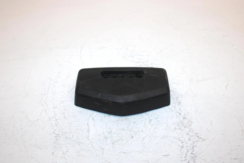 1985 Honda Atc 110a All Terrain Oem Handlebar Cover 53205-943-003 AH58