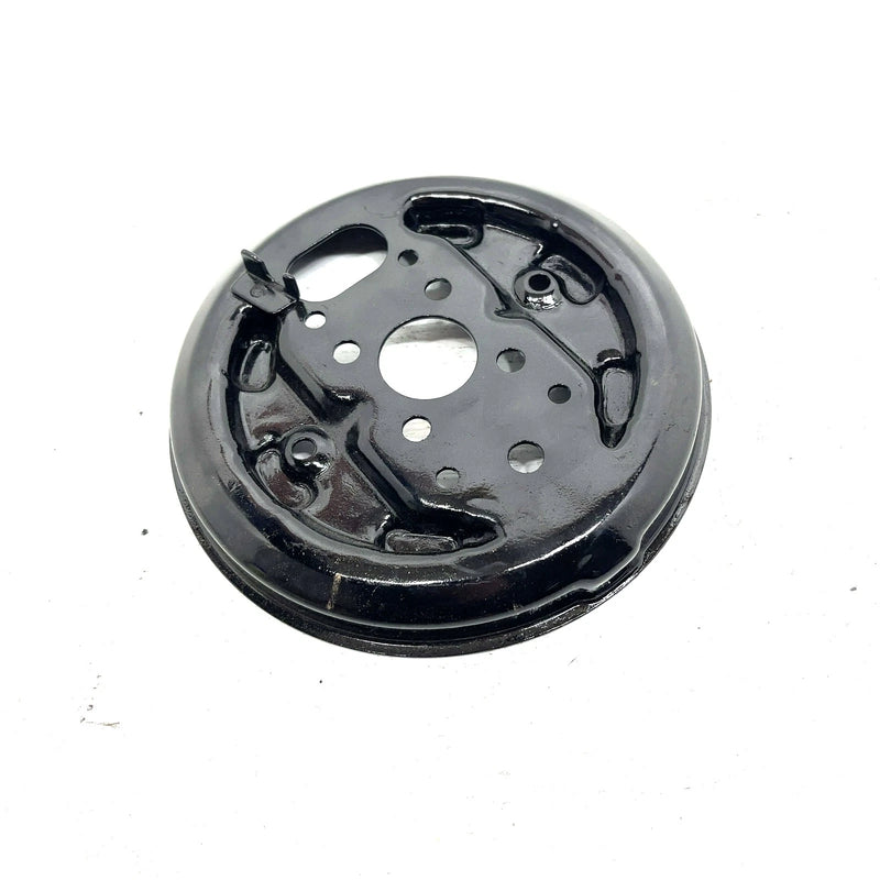 86-88 Honda FourTrax 200 TRX200SX 2x4 OEM Right Brake Plate 45110-HB3-003 AH91