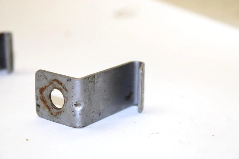 Polaris Oem Fuel Tank Strap Bracket Pair 5244279 Q398