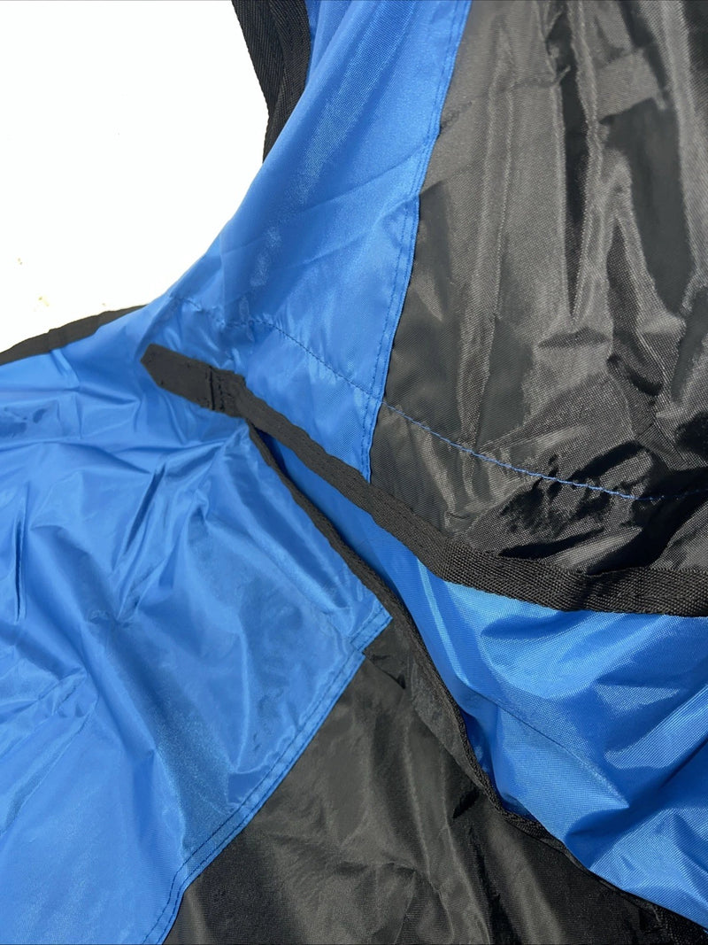 New Tough 1 Blue Stable Sheet 420D #34-8420 3C-31