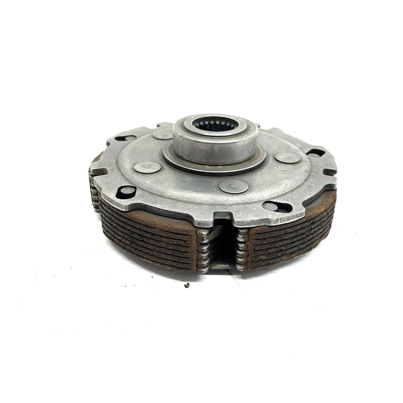 2003 Bombardier Traxter 500 4x4 Auto OEM Centrifugal Clutch 420659180 AB15.1
