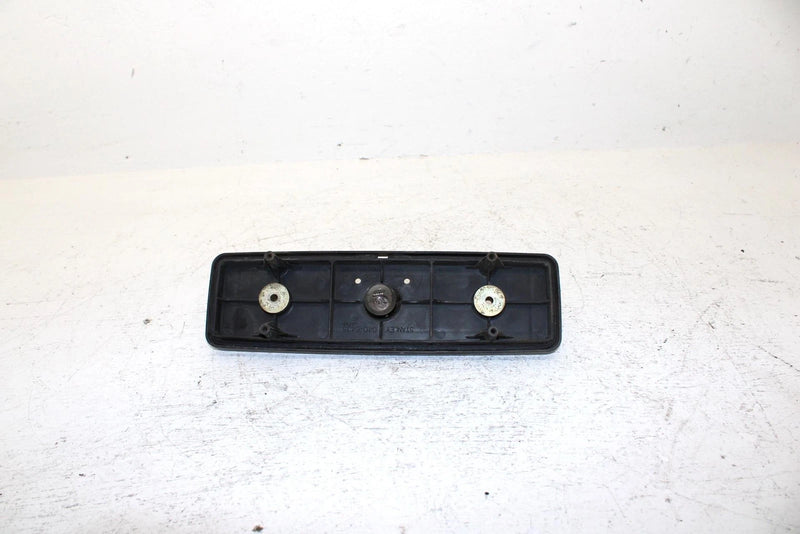 1990 Yamaha Phazer Ii Oem Taillight Base W/Bulb 82M-84711-01-00 SY16