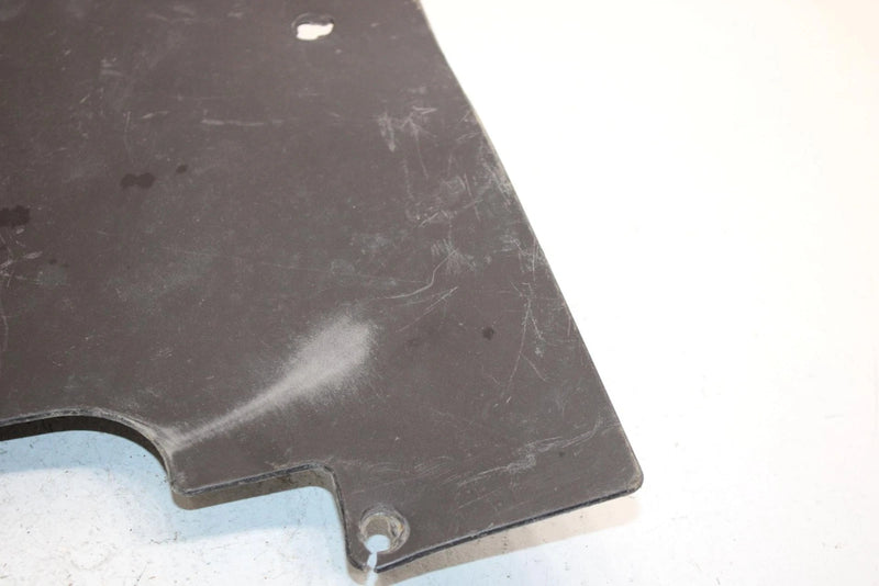 2008 Polaris Ranger 700 Oem Left Wheel Well Panel 5436534 XP0