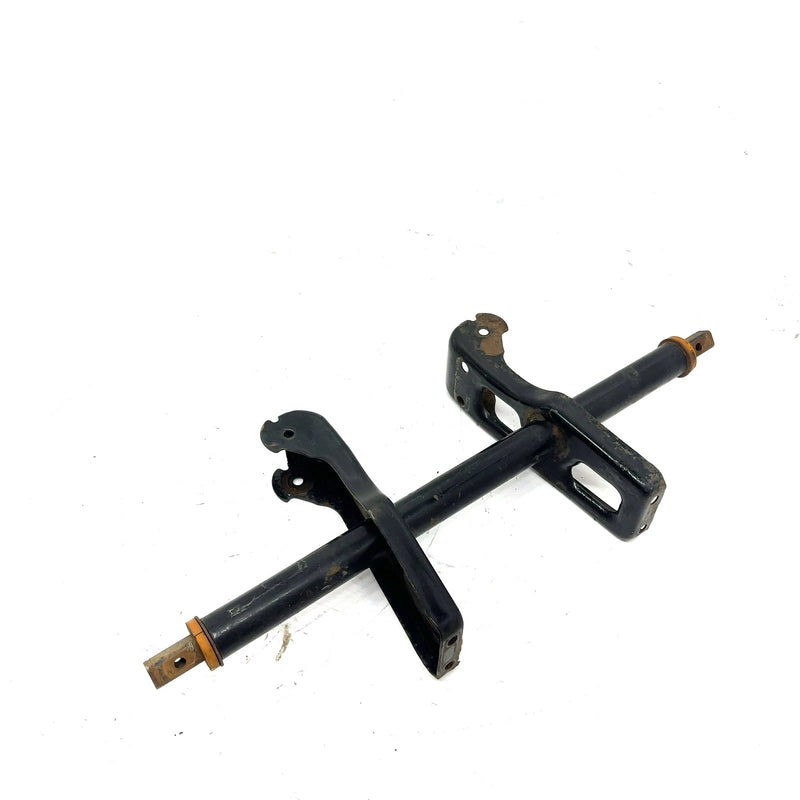 96-02 Polaris Sportsman 500 OEM Swaybar And Support 1541322-067 AP204