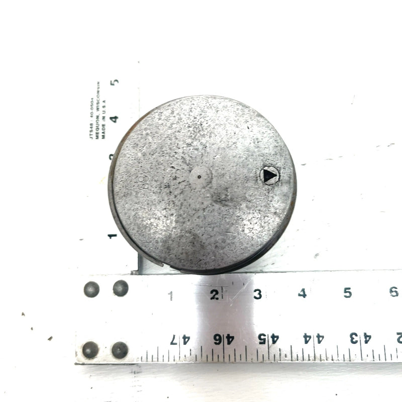 1999 Polaris Xplorer 400 4X4 OEM Piston STD Bore 3085886 AP240