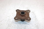 1985 Honda Trx Fourtrax 250 A Oem Left Rear Wheel Hub 42620-HA8-000 AH48