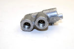 Suzuki OEM Front Brake Hose Joint 59491-19a10 Q1892