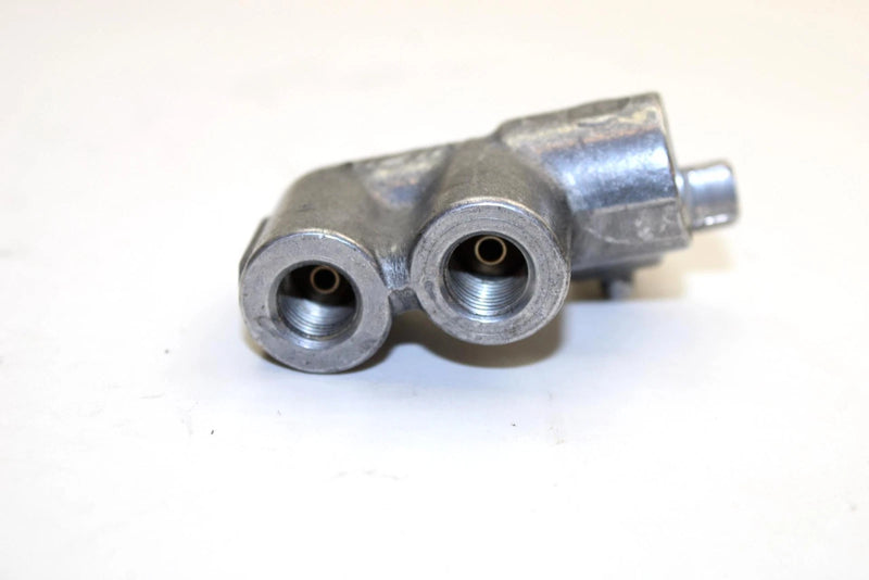 Suzuki OEM Front Brake Hose Joint 59491-19a10 Q1892