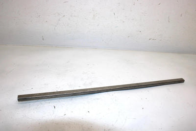 01 Ski-doo Mxz 800 Oem Frame Protector 518321543 SSS