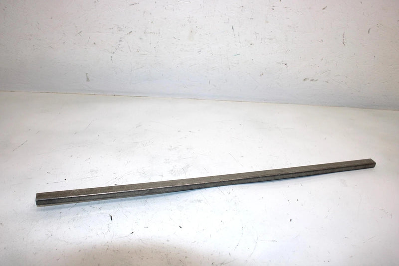 01 Ski-doo Mxz 800 Oem Frame Protector 518321543 SSS