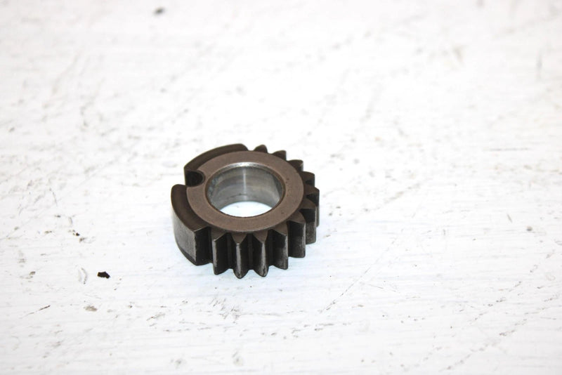2001 Honda Trx 500 Faa Fourtrax Forman Oem Shift Drum Gear 24331-HN2-003 AH56