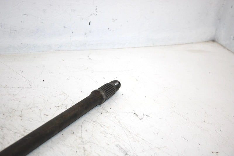 2002 Honda Foreman Rubicon Oem Rear Axle 42311-HN2-020 AH36