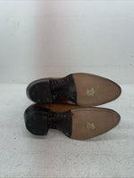 New Women’s Brown Tony Lama Cowboy Boots. 5299 5 C. 2-155