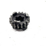 89-01 Suzuki Quadrunner 160 OEM 17T 3rd Drive Gear 24231-02C01 AS32