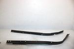 86 Polaris Sprint Oem RH,LH Hood Cradle 5521137 5521136 SP138