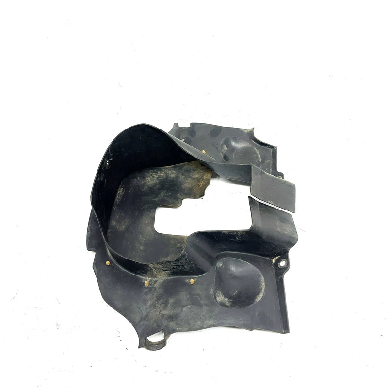 02-03 Honda Rancher 350 4x4 OEM Air Snorkel Guide 61700-HN5-670 AH47