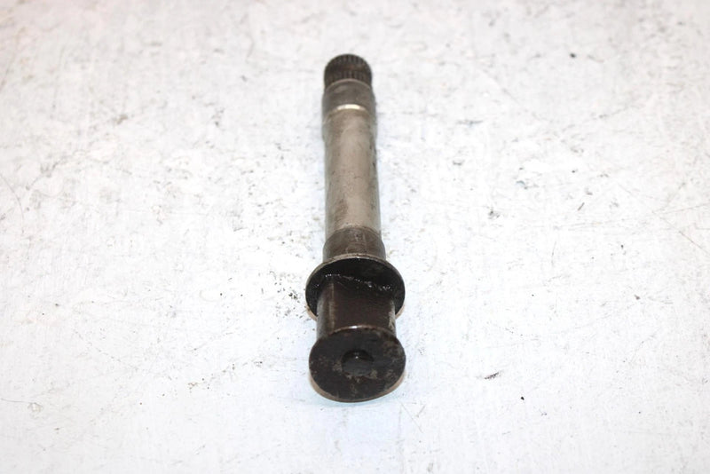 1996 Kawasaki Bayou 300 Oem Rear Brake Cam 41050-1077 AK19