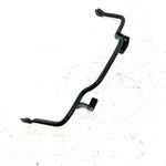 84-87 Suzuki Quadrunner 185 OEM Front Fender Reinforcement 63120-18901 AS39