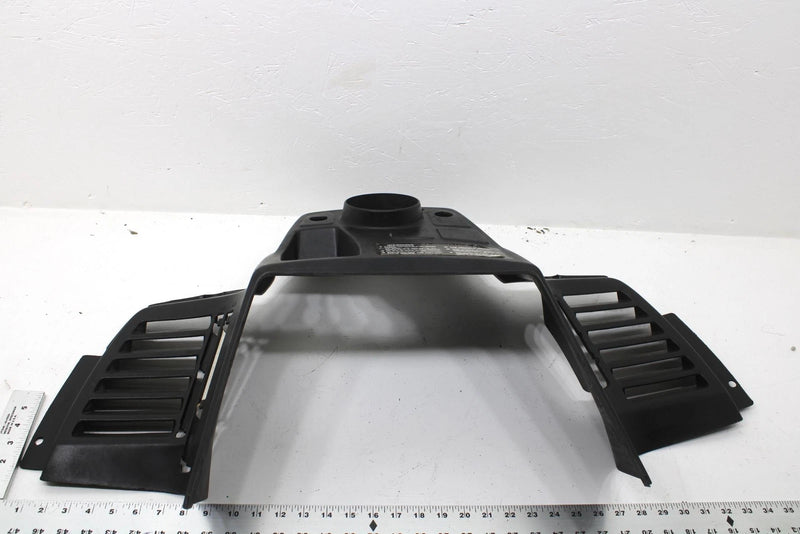 1989 Yamaha Ovation Oem Instrument Console Panel 85L-77711-00-00 SY67