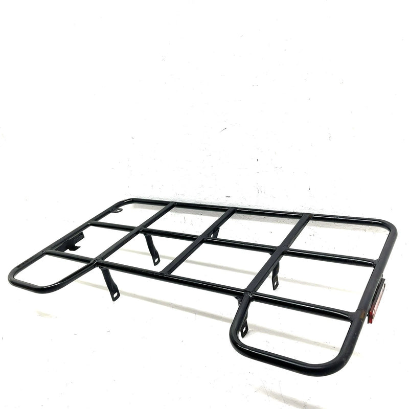 null Arctic Cat 250 2x4 OEM Rear Rack 0506-284 AA31