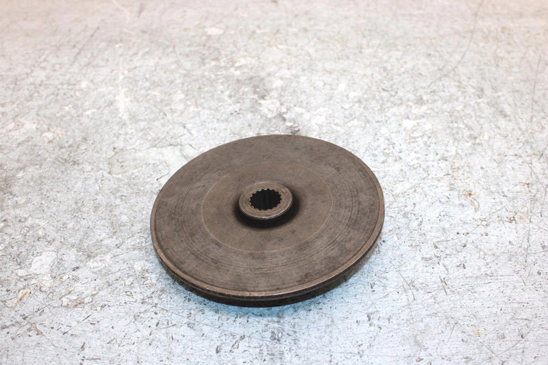 1993 Polaris 250 Oem Rear Brake Disc 1910087 AP182