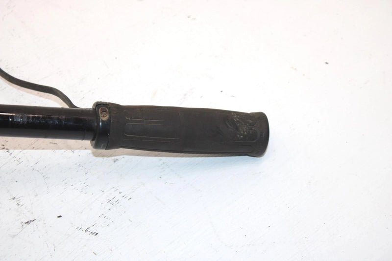2019 Honda Trx500fe2ac Oem Handlebars 53100-HR3-WA0 AH12