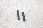 92 Polaris Trail Boss 4x4 Oem Front Spindle Key Pair 7721205 AP135