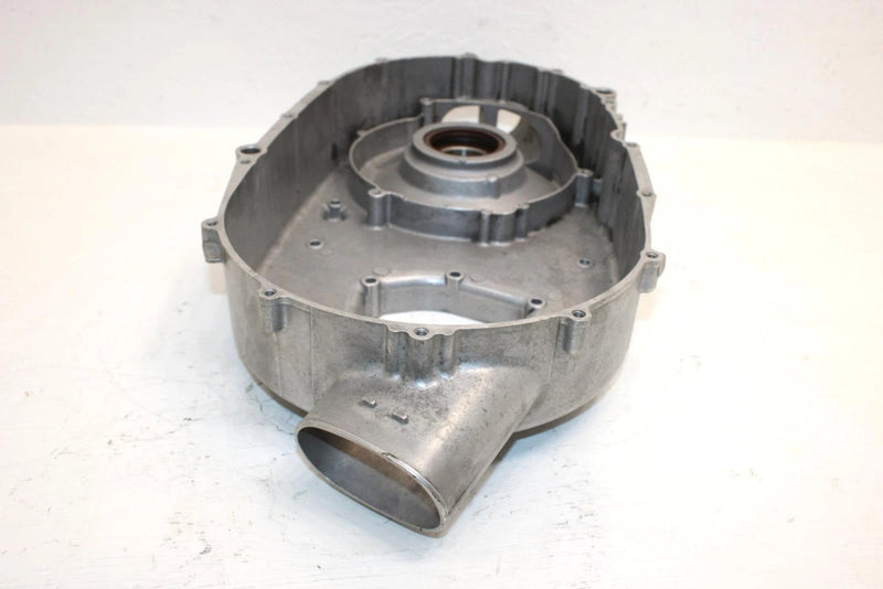 2009 Suzuki Lt-a400f Oem Inner Clutch Cover 11341-38F00 AS26
