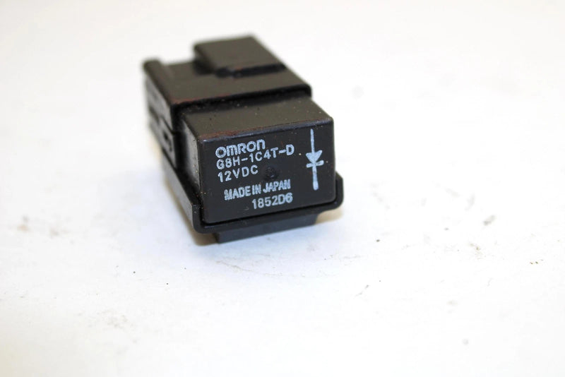 2002 Yamaha Sx Viper Oem Relay 5DM-81950-01-00 Q2401
