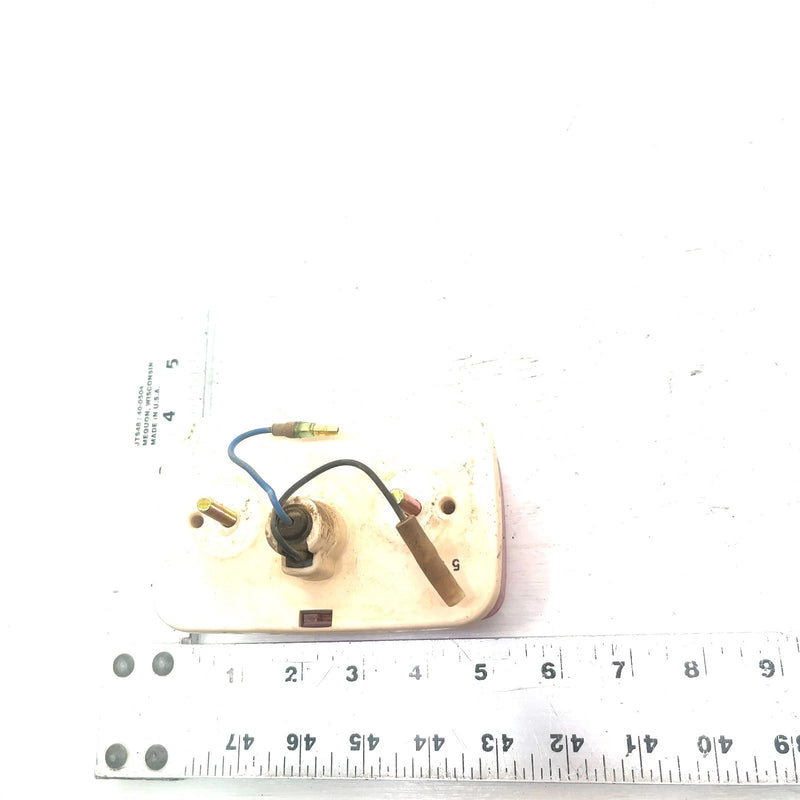 96 Yamaha Big Bear 350 YFM350FW 4x4 OEM Taillight 3HN-84710-20-00 AY55